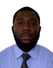 Mubarak Mohammed ali