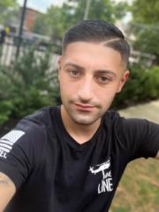 Anthony Forchi