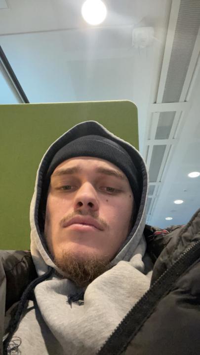 Benjamin Huseinbegovic