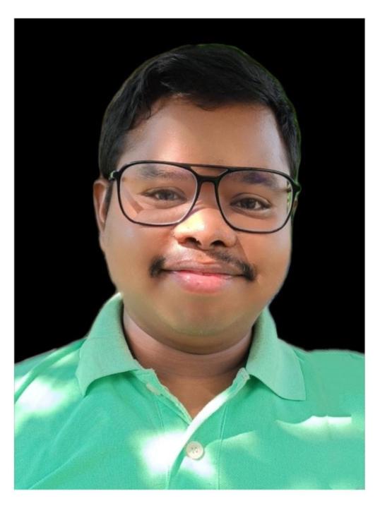 Subhamay Sarkar