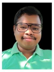 Subhamay Sarkar