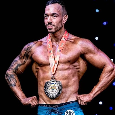 Kevin Barre