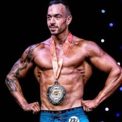 Kevin Barre