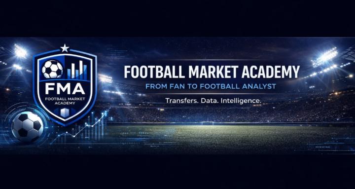 Football Market Academy