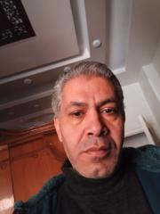 Hamed Said