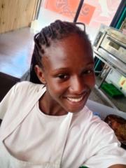 Chantelle Moyo