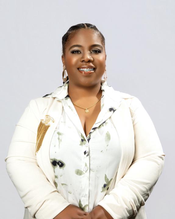 Rashonda Dolberry