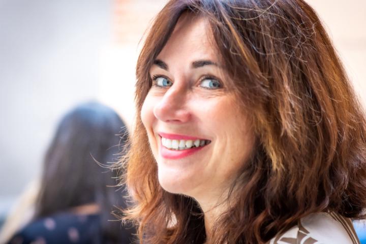 Kirsten Hofmann-Grunert