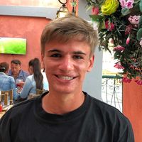 Jeppe Trier