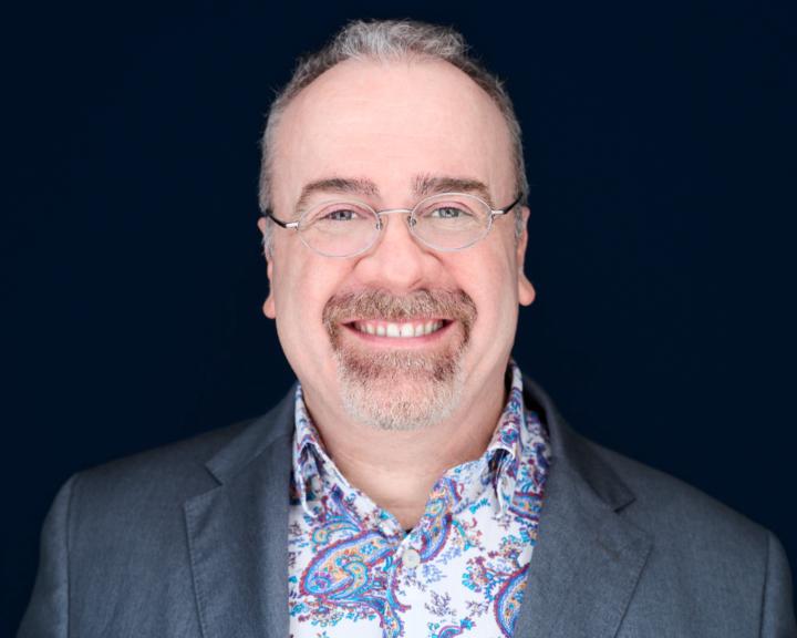 Craig MacMullin