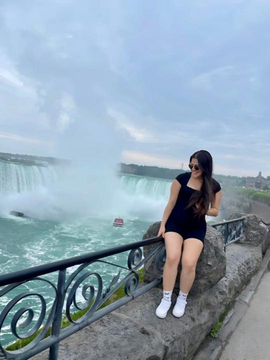 Krissia Hernández