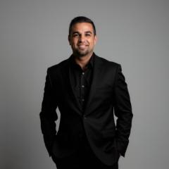 Steven Iglesias