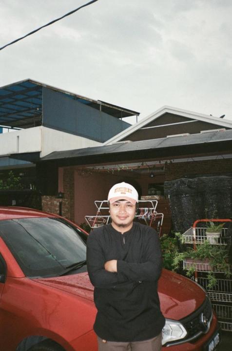 Alang Syakir