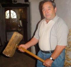 Valentín Martín Martín