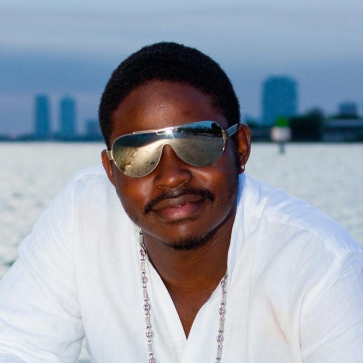Vladimir Dorsainvil