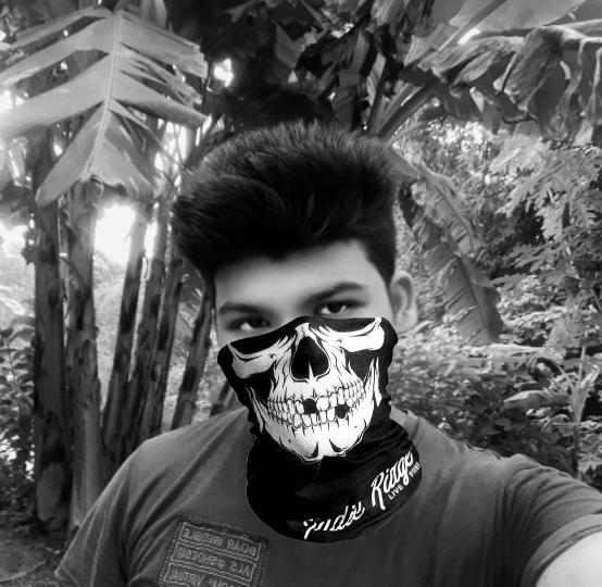 R. Saiyid