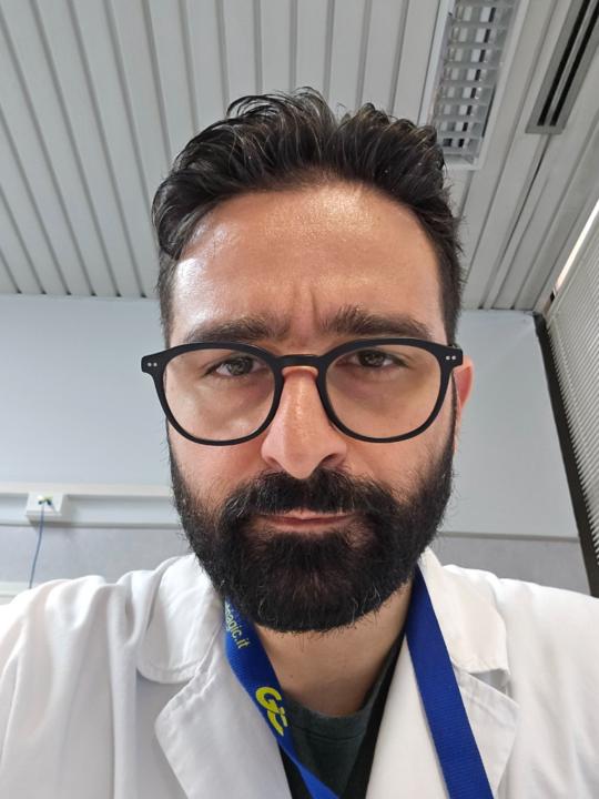 Michele Pietrafesa