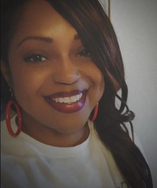 Kim Arrington