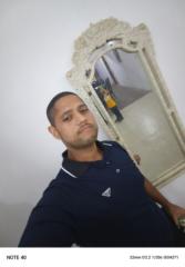 Gabriel Jimenez