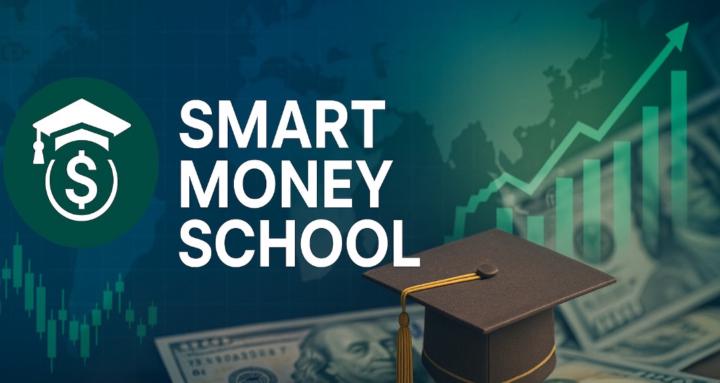 Smart Money School
