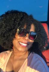 Tiffany Hodges