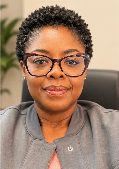 Hlengiwe Zibani