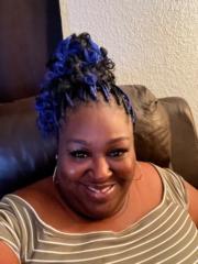 Sheron Sanford