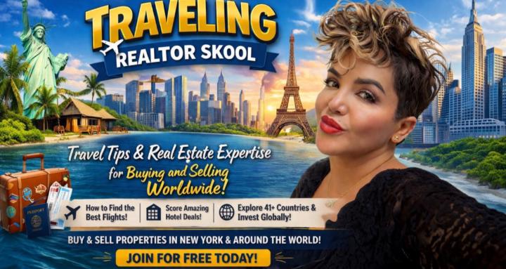 The Jet-setter