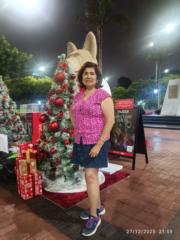 Marina Cachay