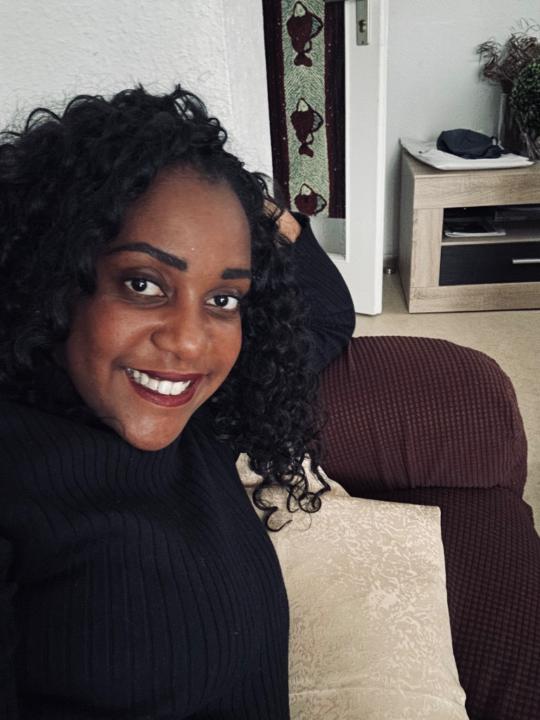 Manuela Marcelino Alfredo