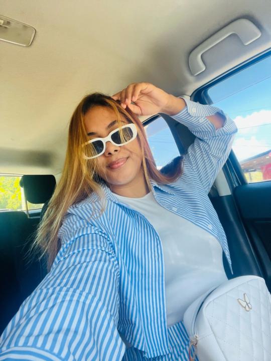 Cinthya Sanchez Molina