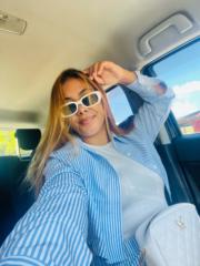 Cinthya Sanchez Molina