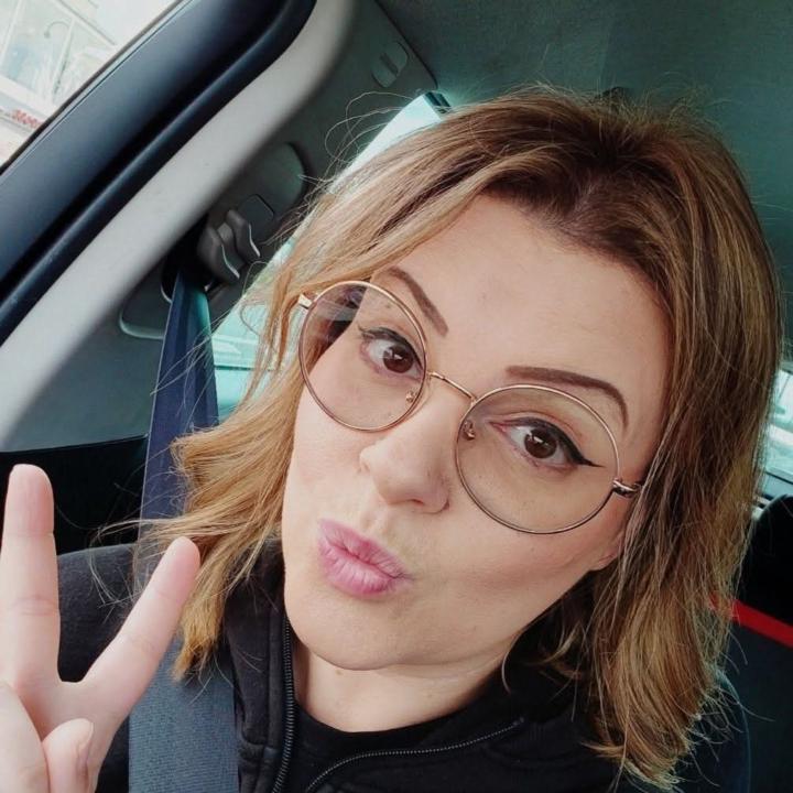 Felicia Di Bartolomeo