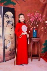 Triều Huỳnh Thuỷ