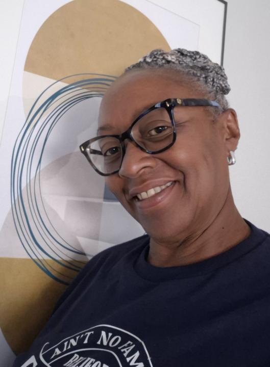 Lethesa Reliford