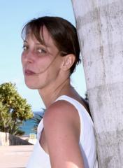 Friederike Knauff