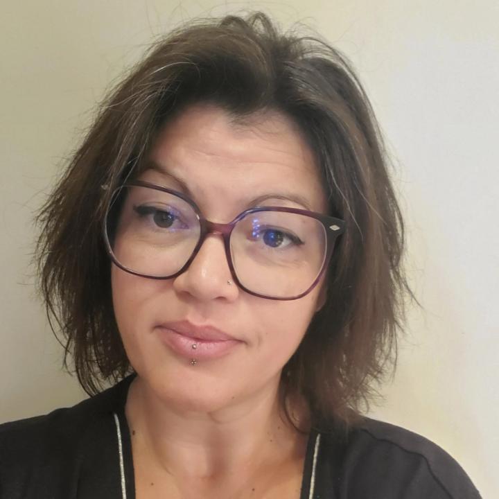 Marie-Emilie Desnoyers-Alphonse