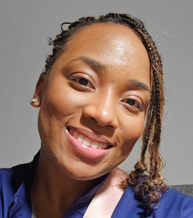 Angel Covington