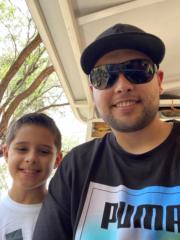 Cesar Molina