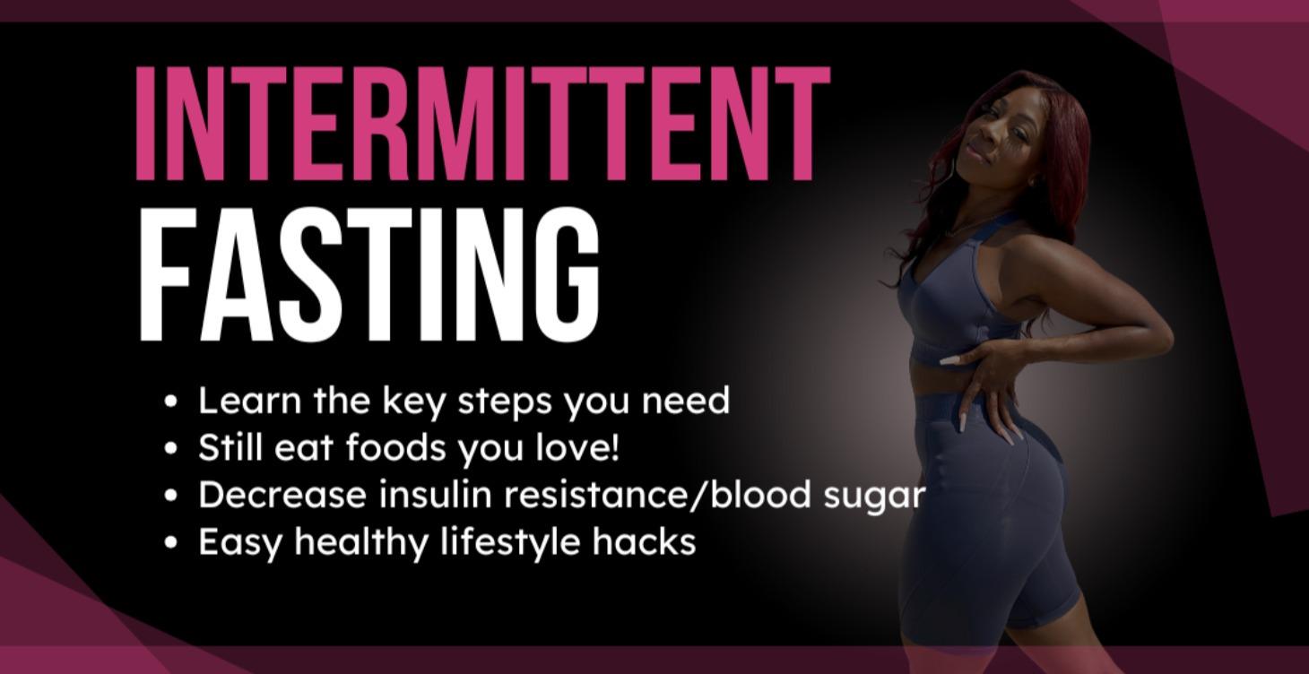 Lose 15+ lbs in 45 Days with Intermittent Fasting