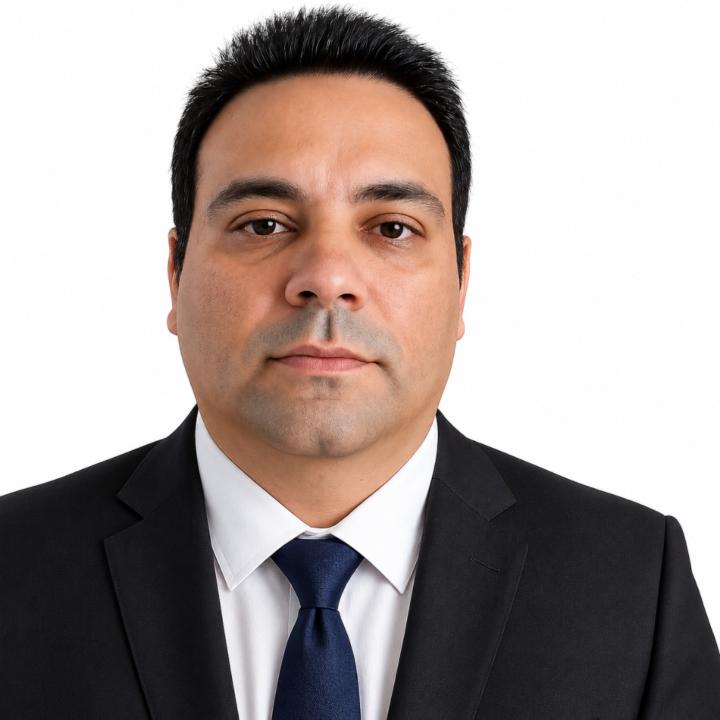 Nishad Bahulekar