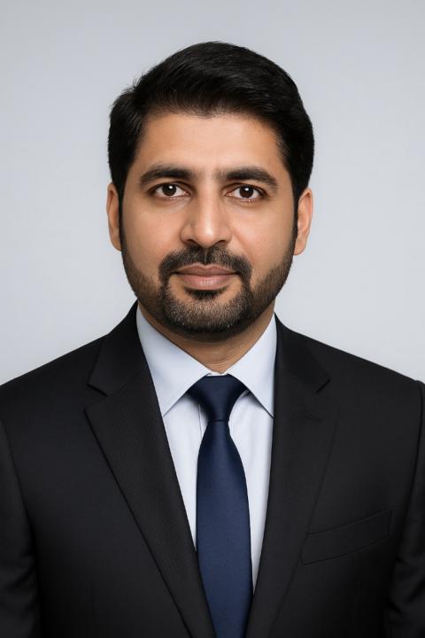 Tariq Jamal