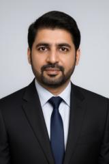 Tariq Jamal