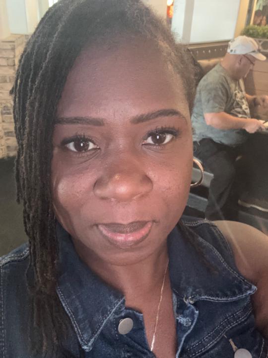 Shawanda Harris