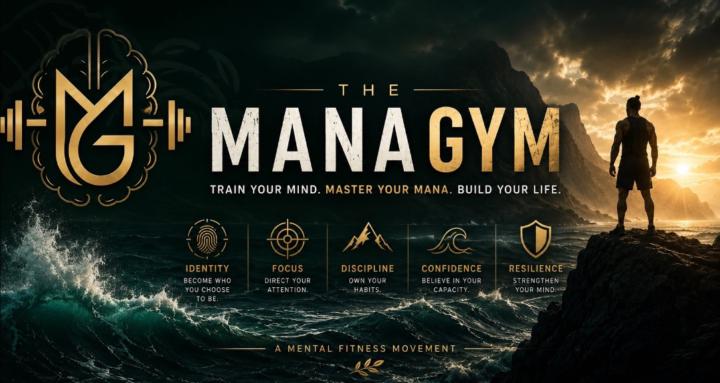 The Mana Gym