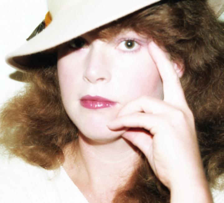 Joy Sabin