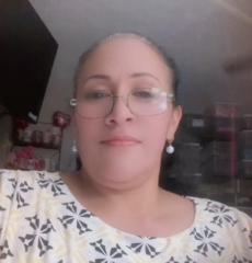 Alida Landaverde
