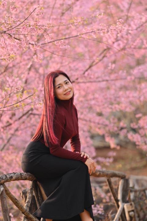 Hồng Cherry