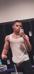 Damian Olivas