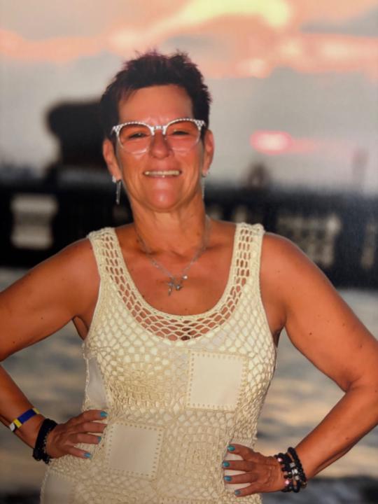 Daniela Müller